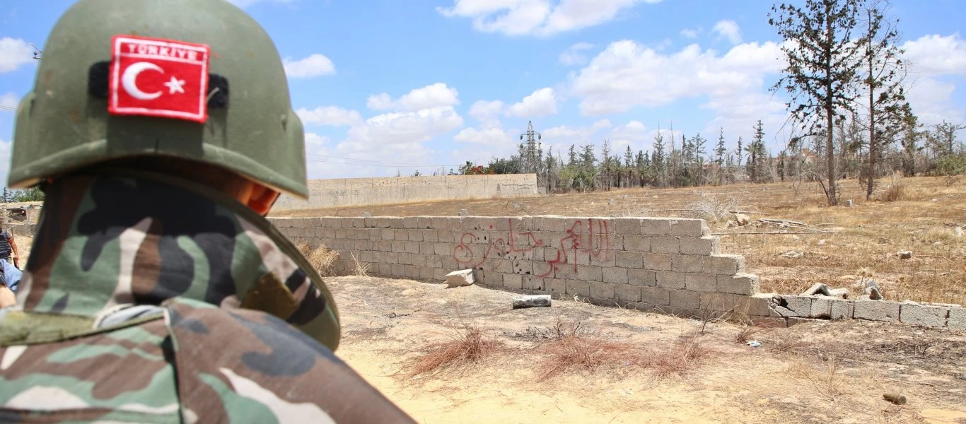 Τουρκικά ΜΜΕ: «Να πέσει κατά λάθος ένας πύραυλος ακριβώς στο κέντρο του Ερεβάν»!